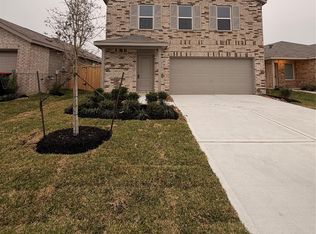 1719 W Stroker Rd, Crosby, TX 77532