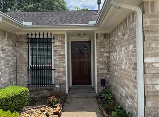 18727 Denise Dale Ln, Houston, TX 77084
