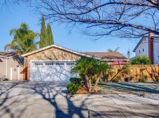 393 Bluefield Dr, San Jose, CA 95136