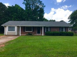 422 N Highway 113, Carrollton, GA 30117