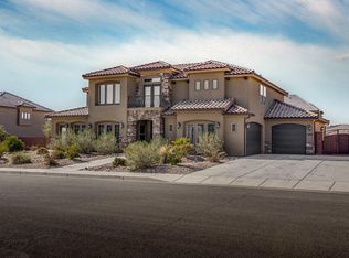 2909 E Ashby Dr, St George, UT 84790