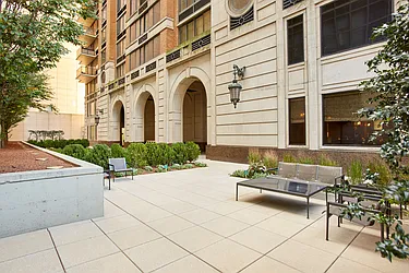 Rented by Brown Harris Stevens