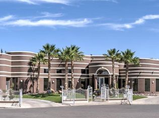 11543 Jacquelin Ann Ct, El Paso, TX 79936