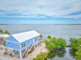 1777 Pine Channel Dr, Little Torch Key, FL 33042