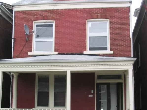 1136 N Euclid Ave, Pittsburgh, PA 15206