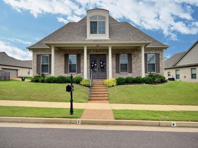 486 Dogwood Valley Dr, Collierville, TN, 38017