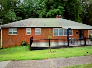 1991 Maplewood Dr #1A, Knoxville, TN 37920