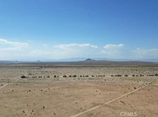 0 Brown Rd Lot 135, California City, CA 93505