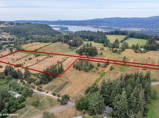 E Bell Rd, Corbett, OR 97019