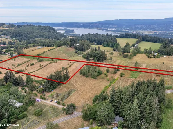 E Bell Rd, Corbett, OR 97019