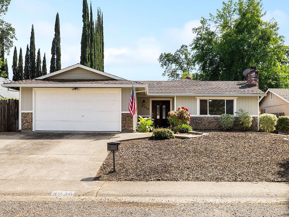 8930 Genoa Ave, Orangevale, CA 95662 | MLS #226044357 | Zillow
