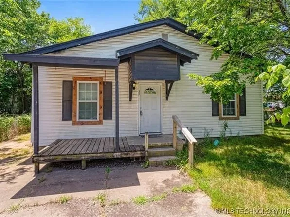 75 W Liveoak St, Durant, OK 74701