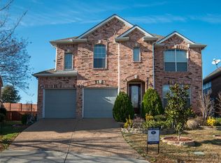 8731 Rugby Rd, Irving, TX 75063