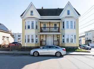 44-46 Chester St, Lawrence, MA 01843