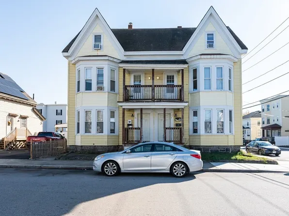 44-46 Chester St, Lawrence, MA 01843