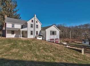 437 Gernerd Rd, Kunkletown, PA 18058