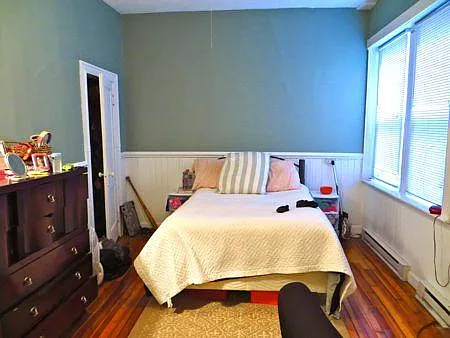 883 Huntington Ave #4 — Photo 7