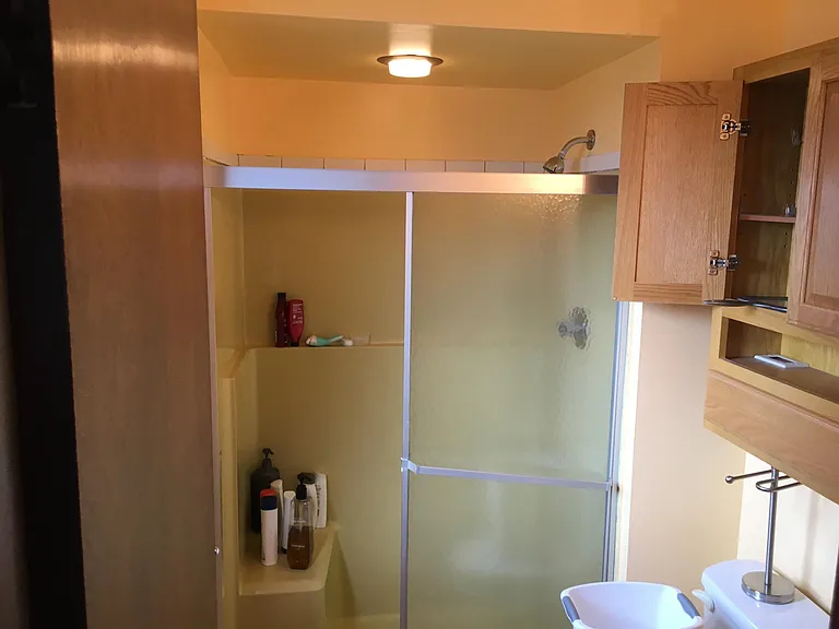 MB Shower