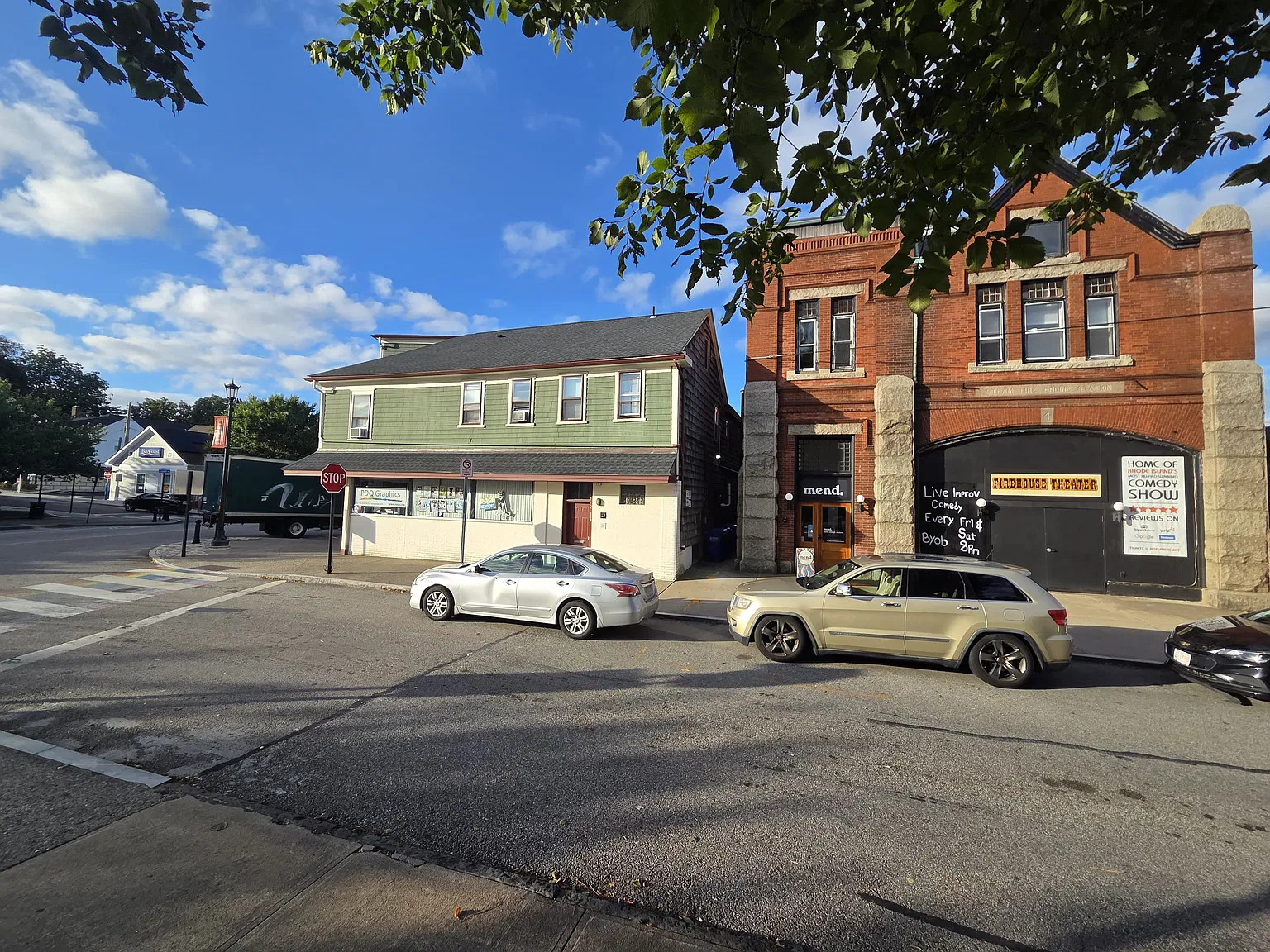 1 bed, 900 sqft, $2,100 — Photo 1