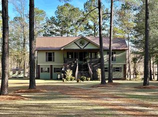 27817 Harbor Rd, Andalusia, AL 36421
