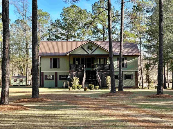 27817 Harbor Rd, Andalusia, AL 36421