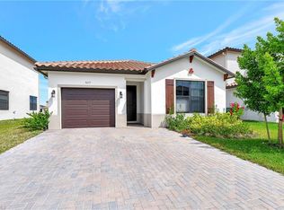 5615 Carrara Dr, Immokalee, FL 34142