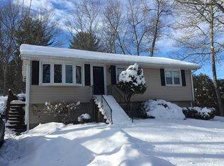 282 Old County Rd, Smithfield, RI 02917