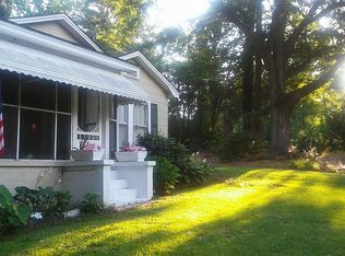 134 W Springs Ballfield Rd, Pauline, SC 29374