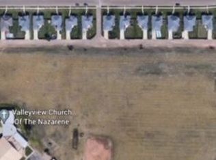 7601 S Western St, Amarillo, TX 79110