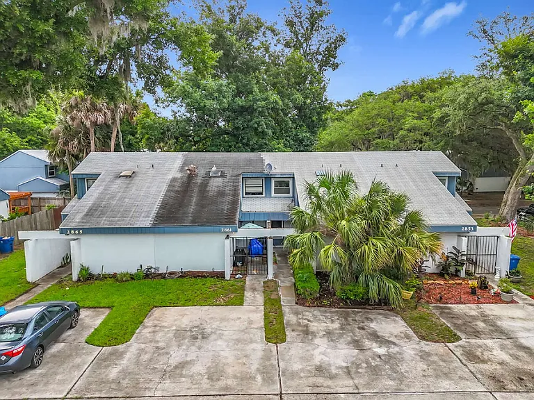 2857 Wonderwood Ln — Photo 33