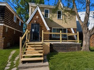 19367 Teppert St, Detroit, MI 48234