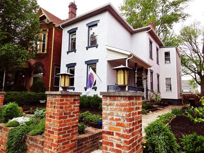 952 Franklin Ave, Columbus, OH, 43205