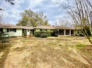 1566 Shirley Rd, Bunkie, LA 71322