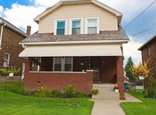 2004 Termon Ave, Pittsburgh, PA 15212