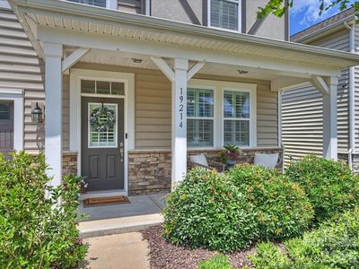 19214 Hawk Haven Ln, Charlotte, NC, 28278