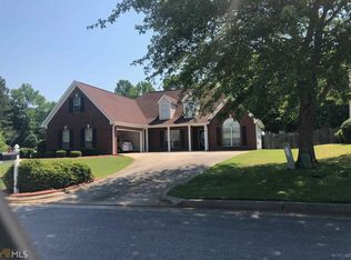 4 Pebble Pl, Newnan, GA 30265