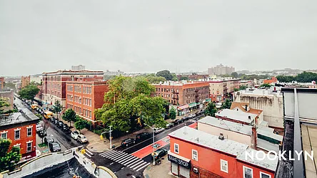 Rented by Nooklyn NYC LLC