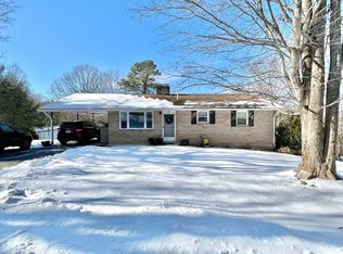 4503 Keefer Rd, Roanoke, VA 24018