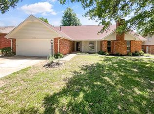 11704 NW 118th St, Yukon, OK 73099