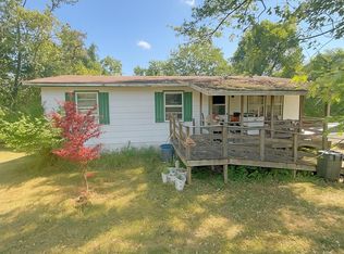 192 Foster Ln, Moundsville, WV