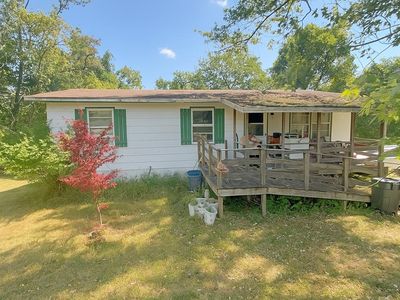 192 Foster Ln, Moundsville, WV, 26041