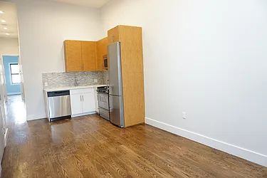 Rented by Lofts and Flats LLC