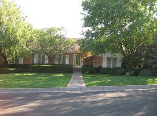 13313 Cedarbrook Ave NE, Albuquerque, NM 87111