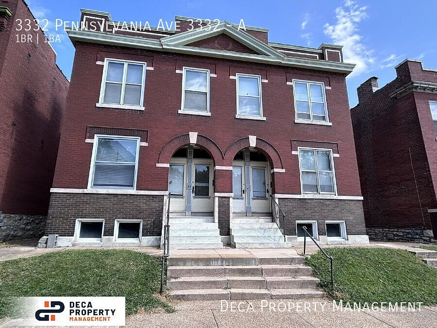 1st image of 3332 Pennsylvania Ave APT A