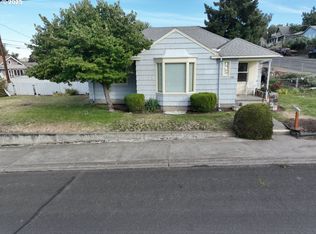 1314 Mount Hood St, The Dalles, OR