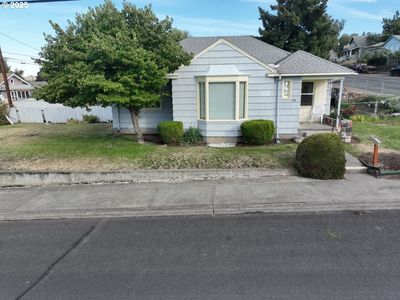 1314 Mount Hood St, The Dalles, OR, 97058