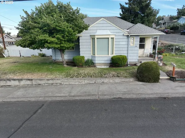 1314 Mount Hood St, The Dalles, OR 97058