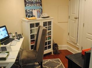 28 Montgomery St #A, Boston, MA 02116