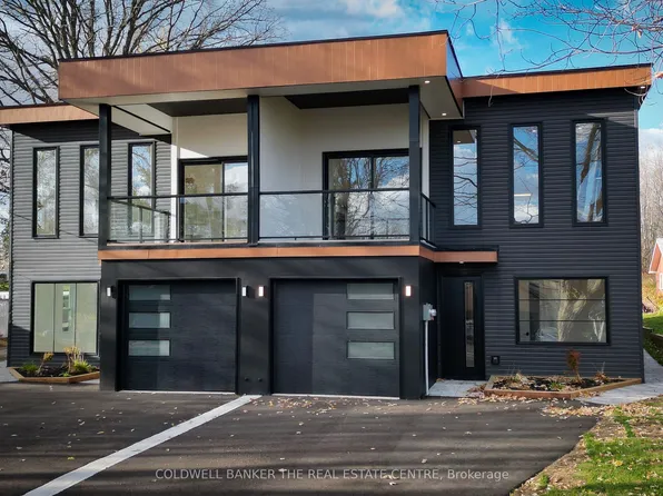 62 Gray St, Severn, ON L0K 1E0