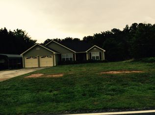 2639 Almand Rd NW, Conyers, GA 30012